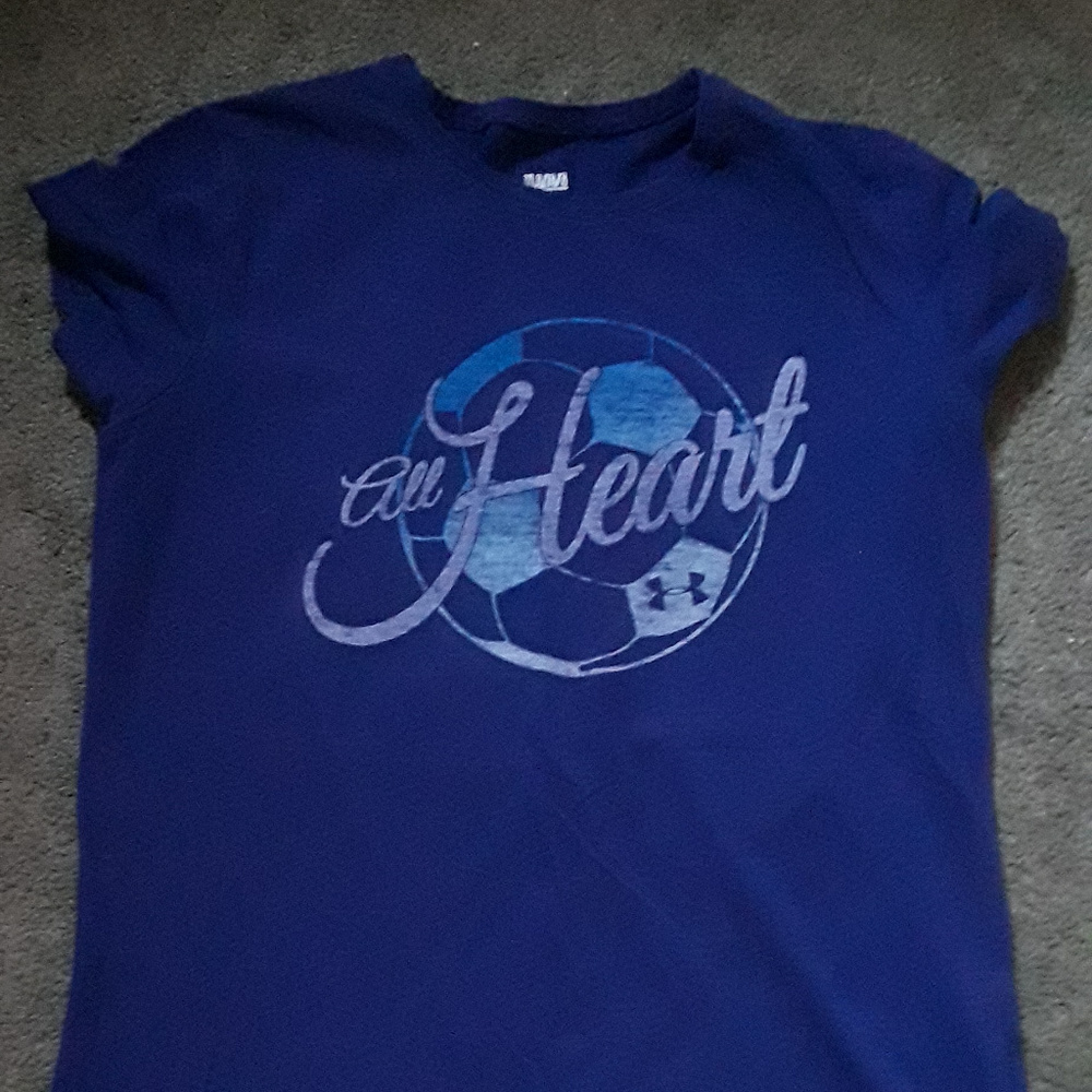 Under Armour T Shirt